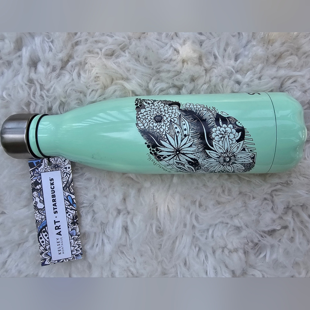 Swell WaterBottle - Picture 10 of 10